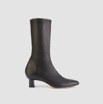 Verona Stretch Ankle Boot