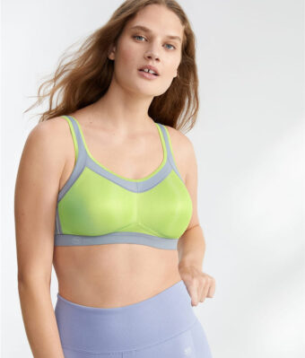 Anita - Active Momentum Wire-Free Sports Bra