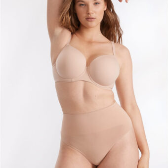 Bare - The Smoothing Seamless Thong