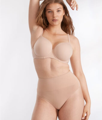 Bare - The Smoothing Seamless Thong