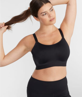 Body Up - Intensity High Impact Underwire Sports Bra