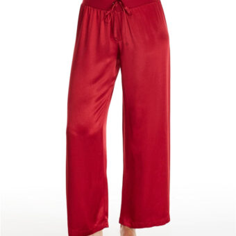 Jolie Satin Lounge Pants