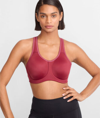 Wacoal - Simone Underwire Sports Bra