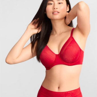 Wacoal - Elevated Allure Seamless Lift Bra