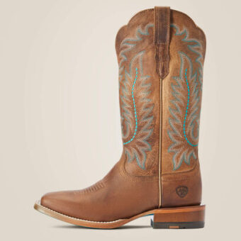Western Boots