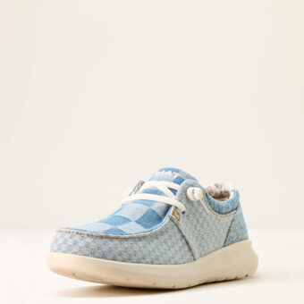 Cowboy Boots - Hilo Shoe
