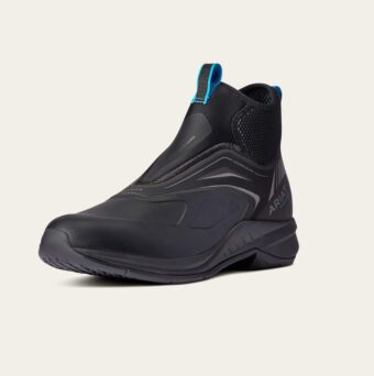 Ascent Waterproof Paddock Boot
