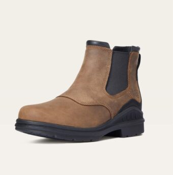 Barnyard Twin Gore II Waterproof Boot