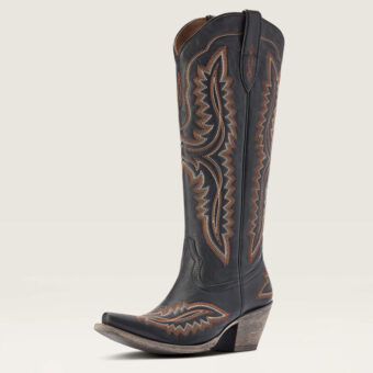 Casanova Western Boot
