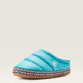 Crius Clog Slipper