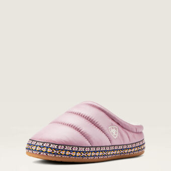Crius Bootie Slipper