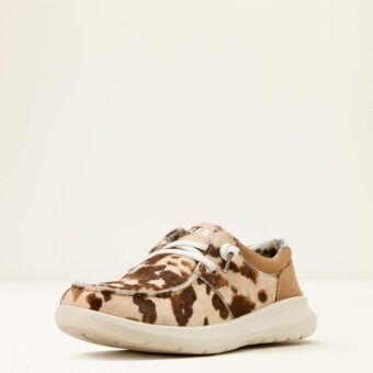 Women's Shoes & Sneakers-Hilo Shoe