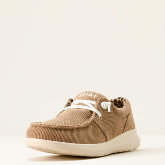 Hilo Shoe
