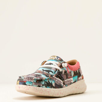 Hilo Shoe