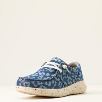Hilo Shoe Ariat