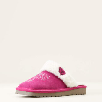 Jackie Square Toe