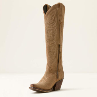 Laramie StretchFit Western Boot