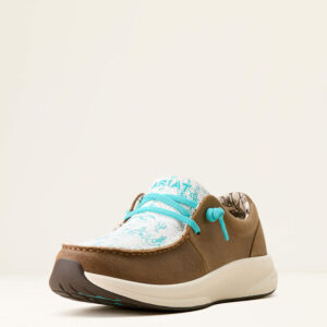 Sneakers Buckeye 01