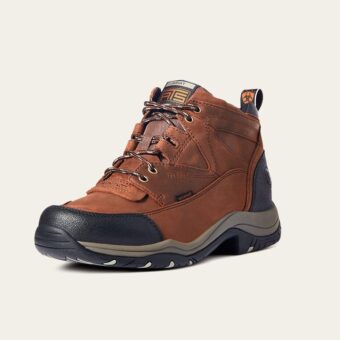 Terrain Waterproof Boot