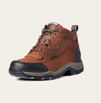 Terrain Waterproof Boot