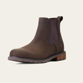 Wexford Waterproof Chelsea Boot