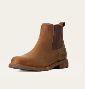 Wexford Waterproof Chelsea Boot