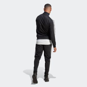 stripes Tricot Track Suit 3 - Image 4