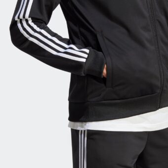 stripes Tricot Track Suit 3