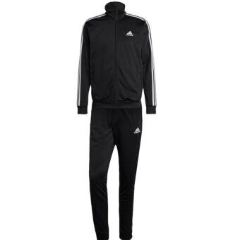 stripes Tricot Track Suit 3