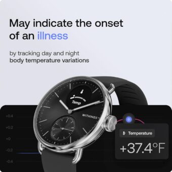 Withings ScanWatch 2 - Image 5