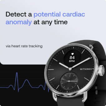 Withings ScanWatch 2 - Image 4