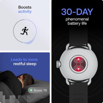 Withings ScanWatch 2