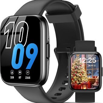 Smart Watch for Men Women