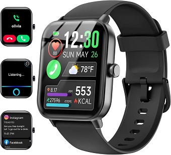 Smart Watches for Women
