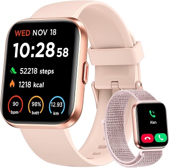 Smart Watch for Women