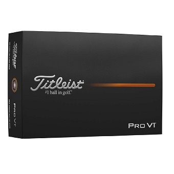 Titleist Pro V1 Golf Balls