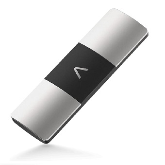 AliveCor KardiaMobile 6-Lead Personal EKG Monitor