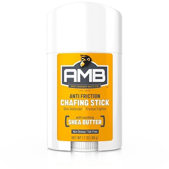 Anti Monkey Butt Anti-Chafing Stick