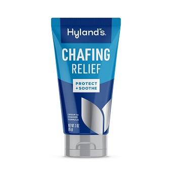 Hyland’s Chafing Relief Cream