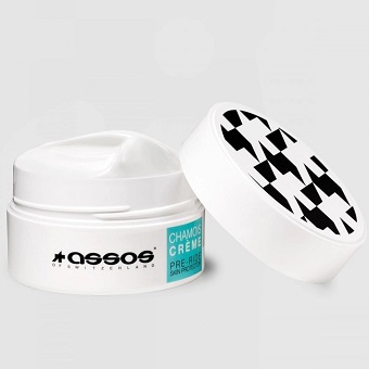 assos Chamois Cream