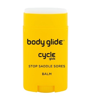 Body Glide Cycle Glide Balm